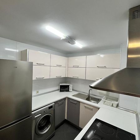 El Torcal Luxury Apartment With Free Parking Málaga Extérieur photo