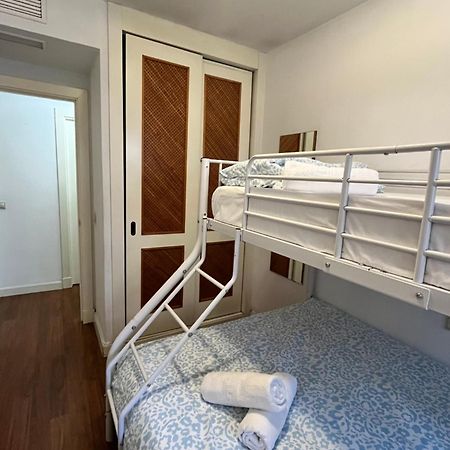 El Torcal Luxury Apartment With Free Parking Málaga Extérieur photo