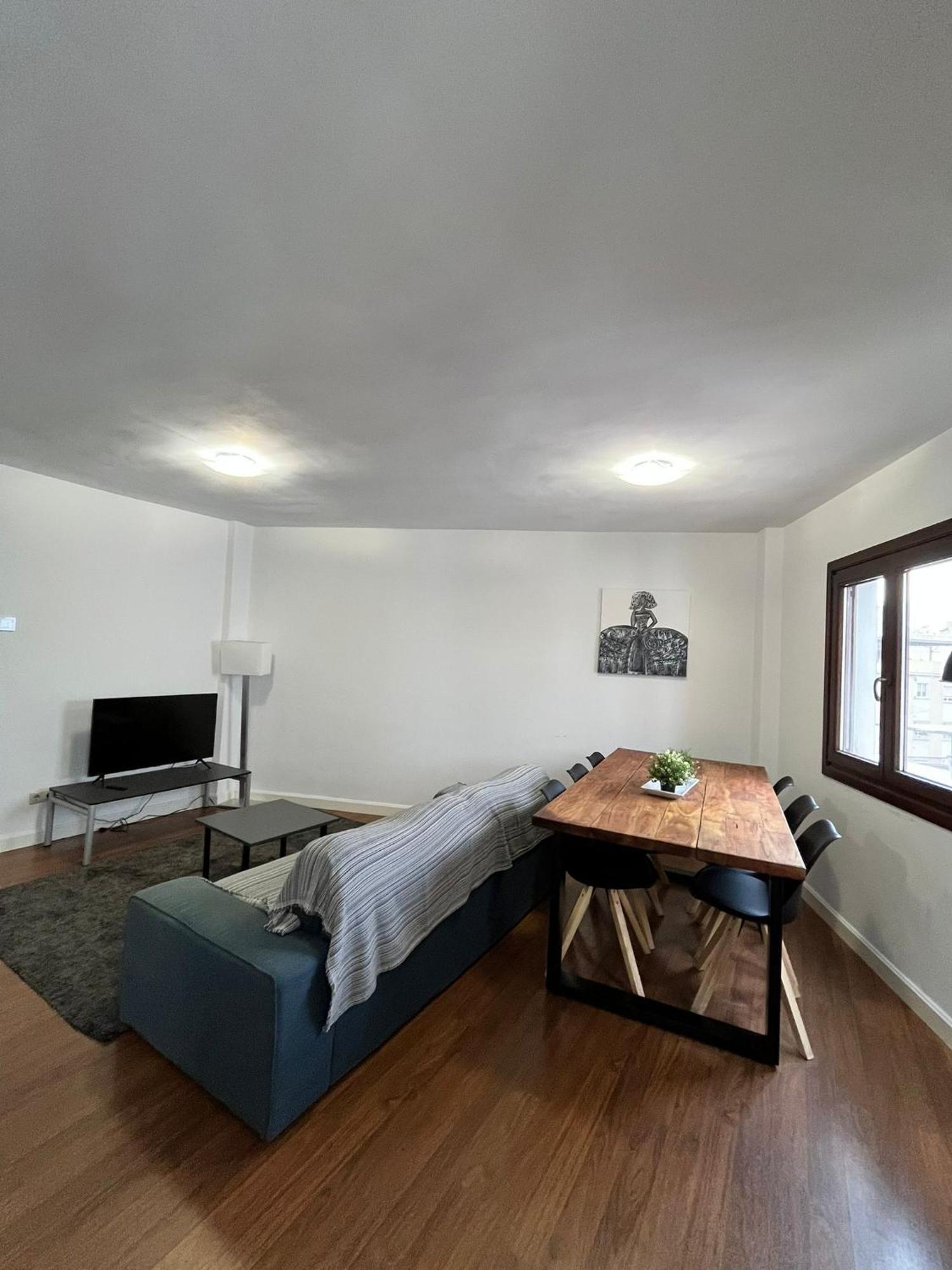 El Torcal Luxury Apartment With Free Parking Málaga Extérieur photo