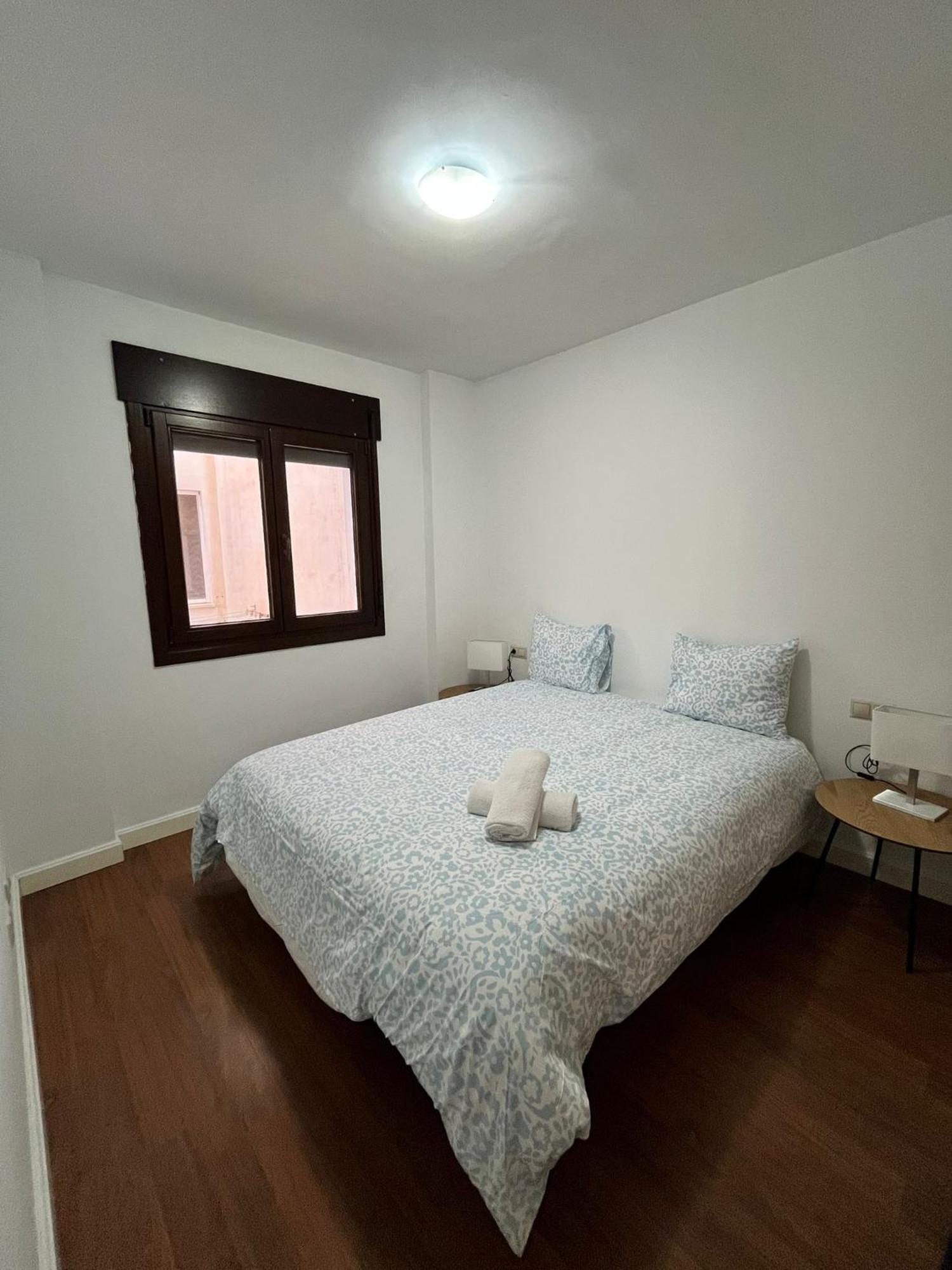 El Torcal Luxury Apartment With Free Parking Málaga Extérieur photo