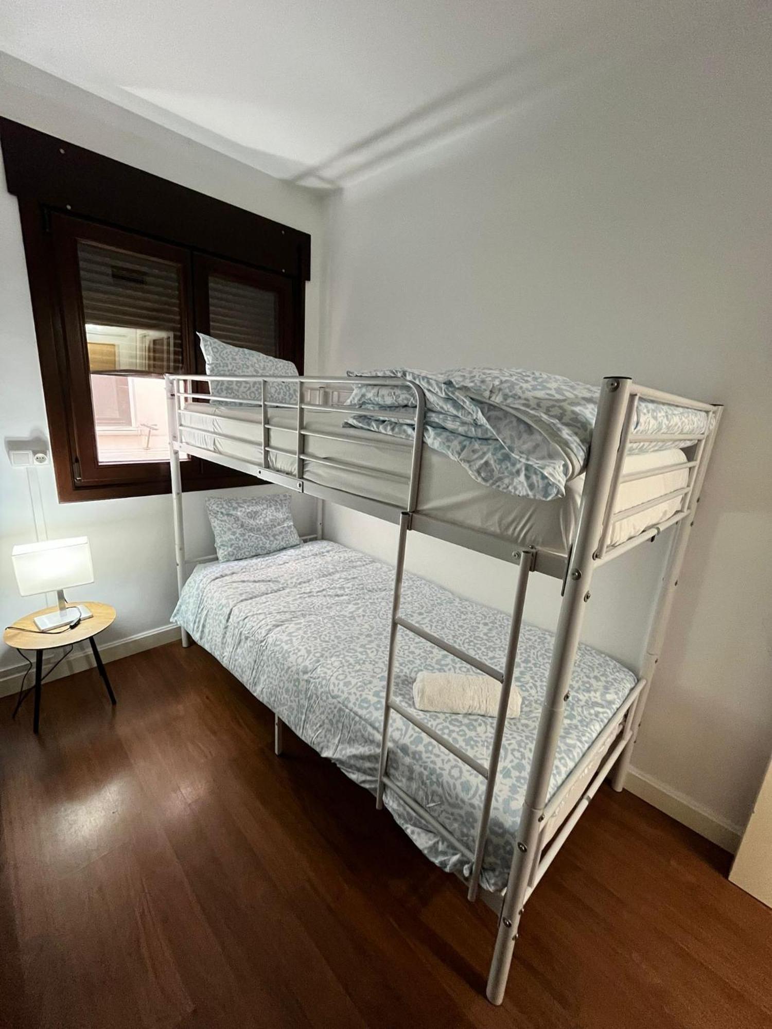 El Torcal Luxury Apartment With Free Parking Málaga Extérieur photo