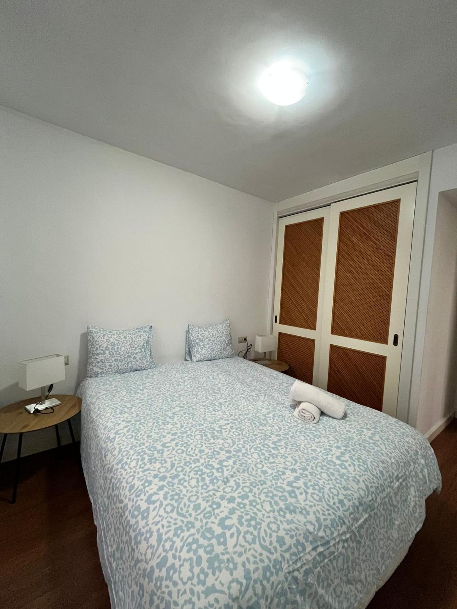 El Torcal Luxury Apartment With Free Parking Málaga Extérieur photo