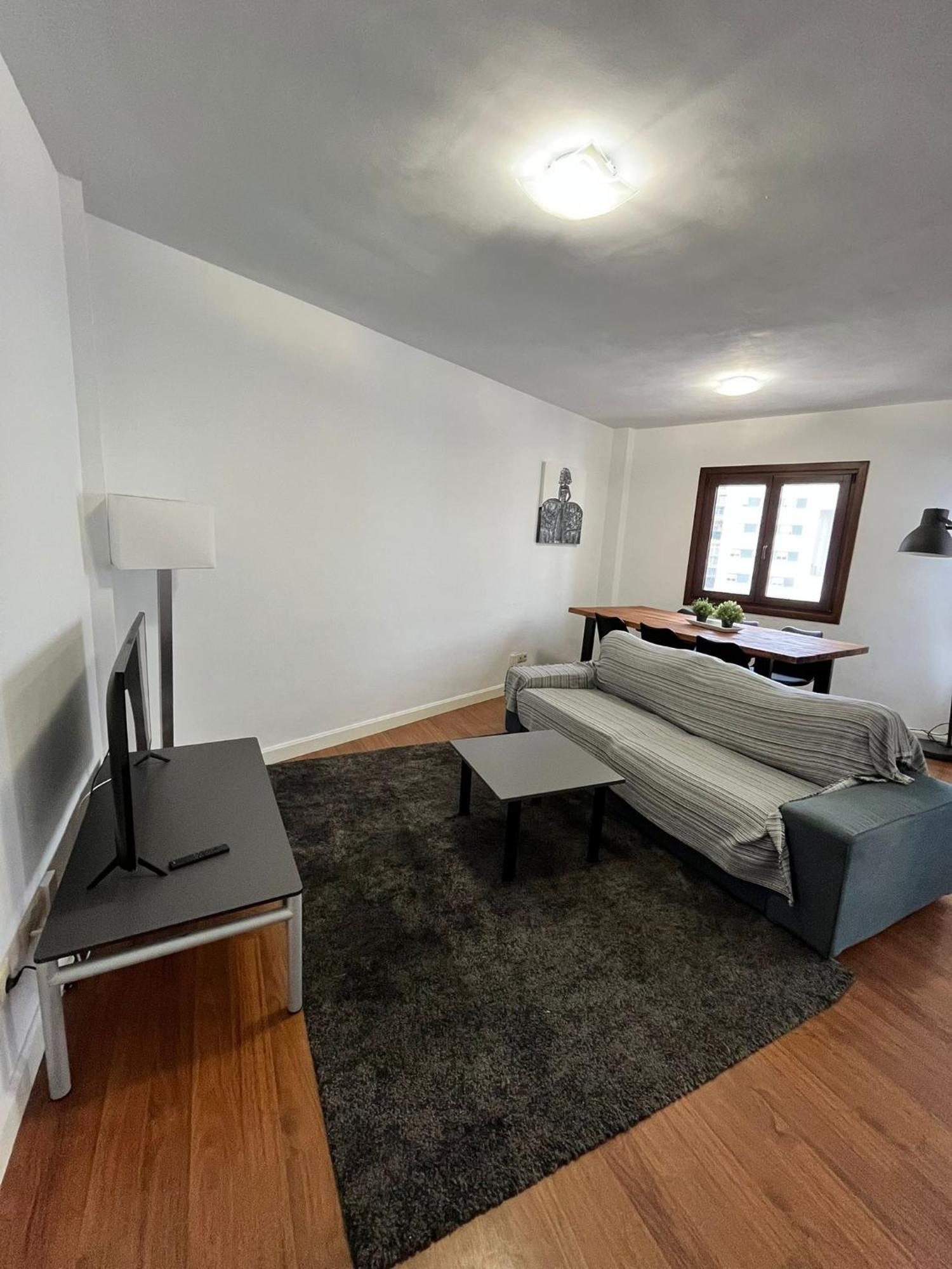 El Torcal Luxury Apartment With Free Parking Málaga Extérieur photo