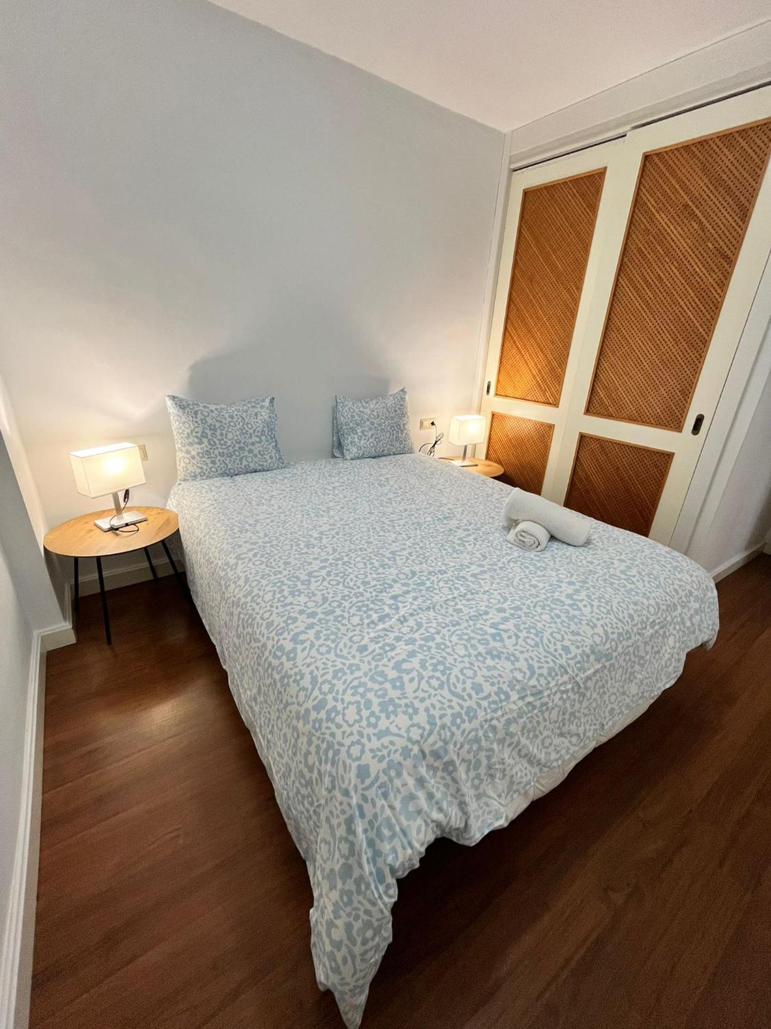 El Torcal Luxury Apartment With Free Parking Málaga Extérieur photo