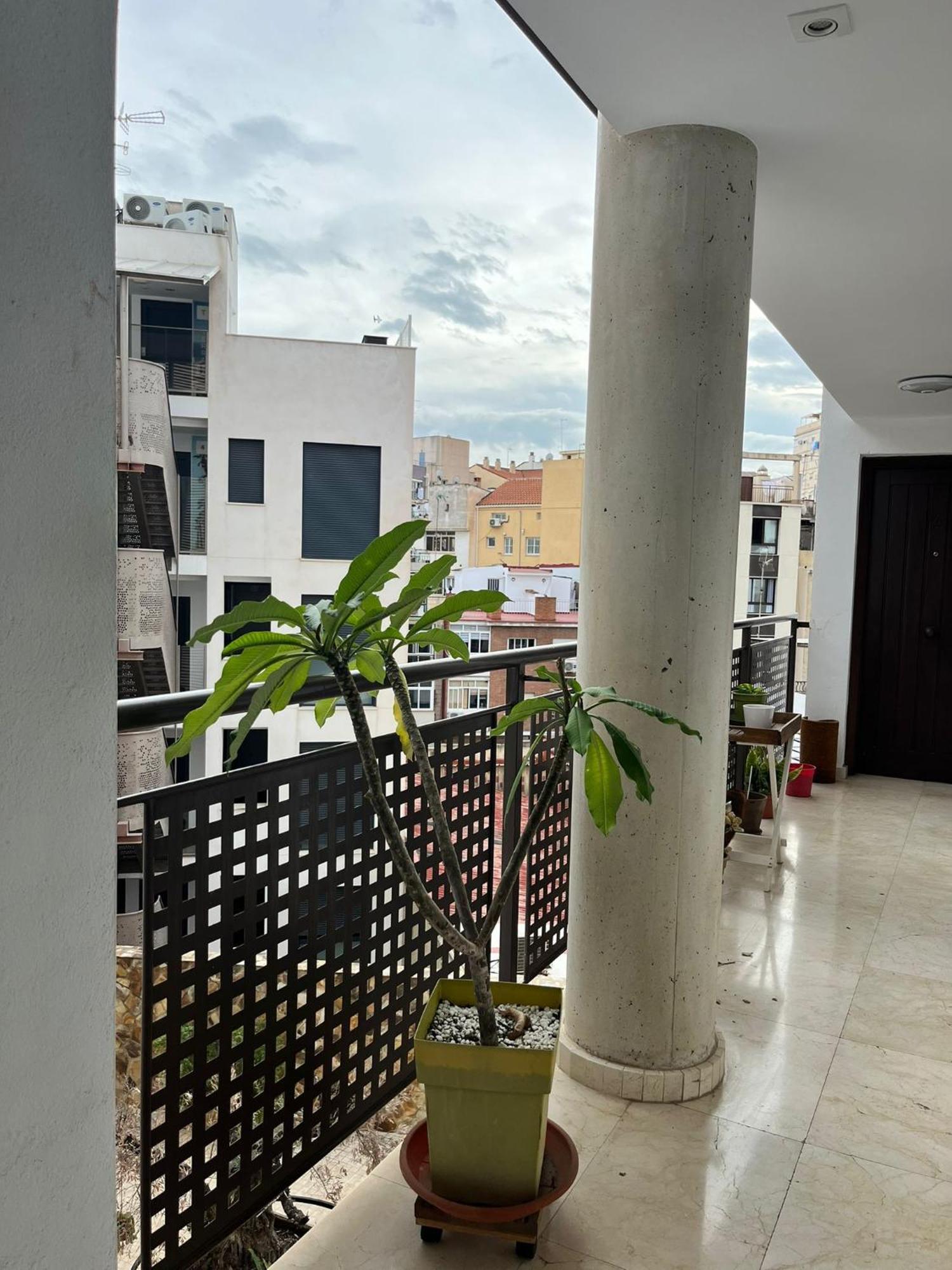 El Torcal Luxury Apartment With Free Parking Málaga Extérieur photo