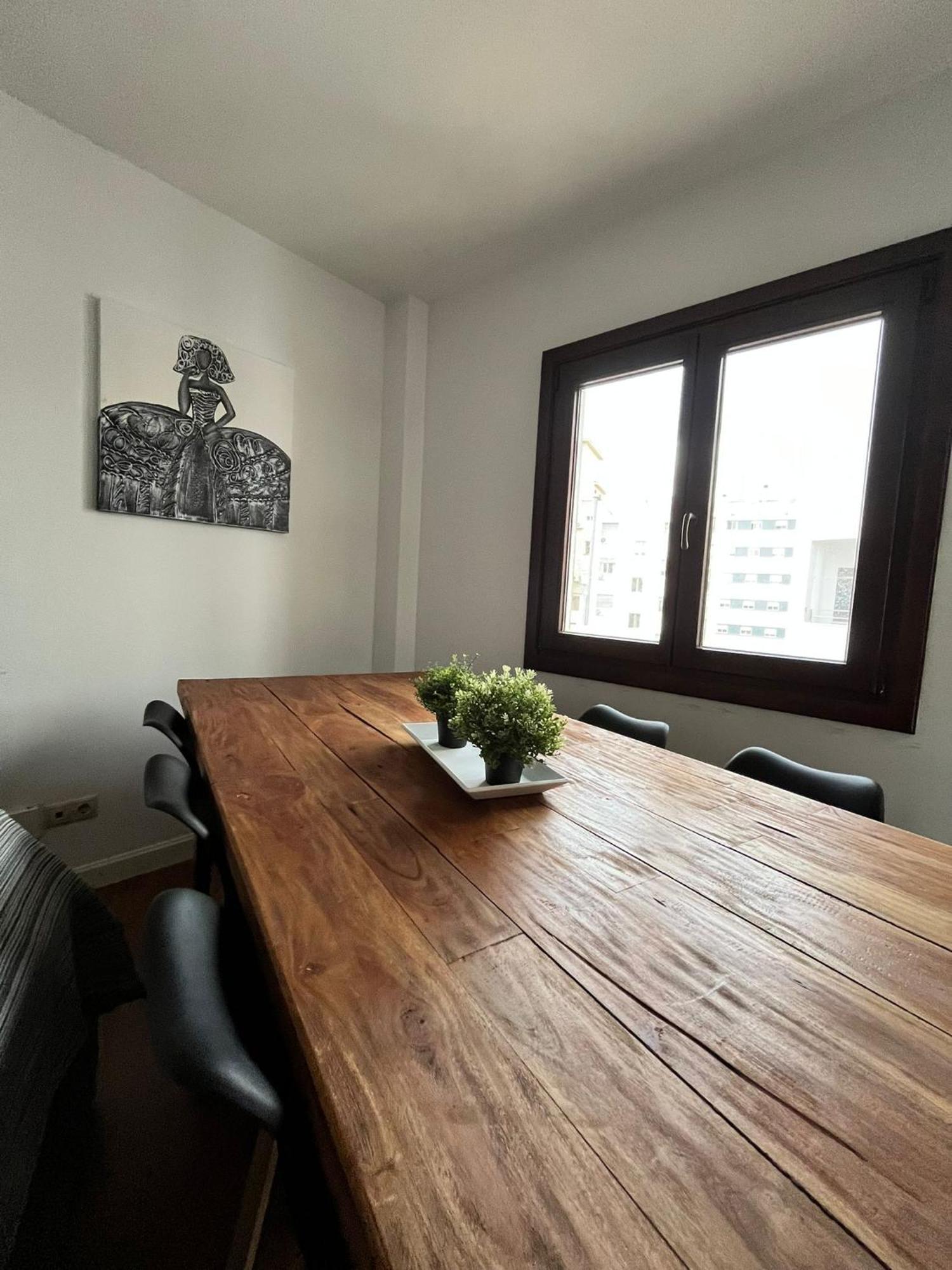 El Torcal Luxury Apartment With Free Parking Málaga Extérieur photo