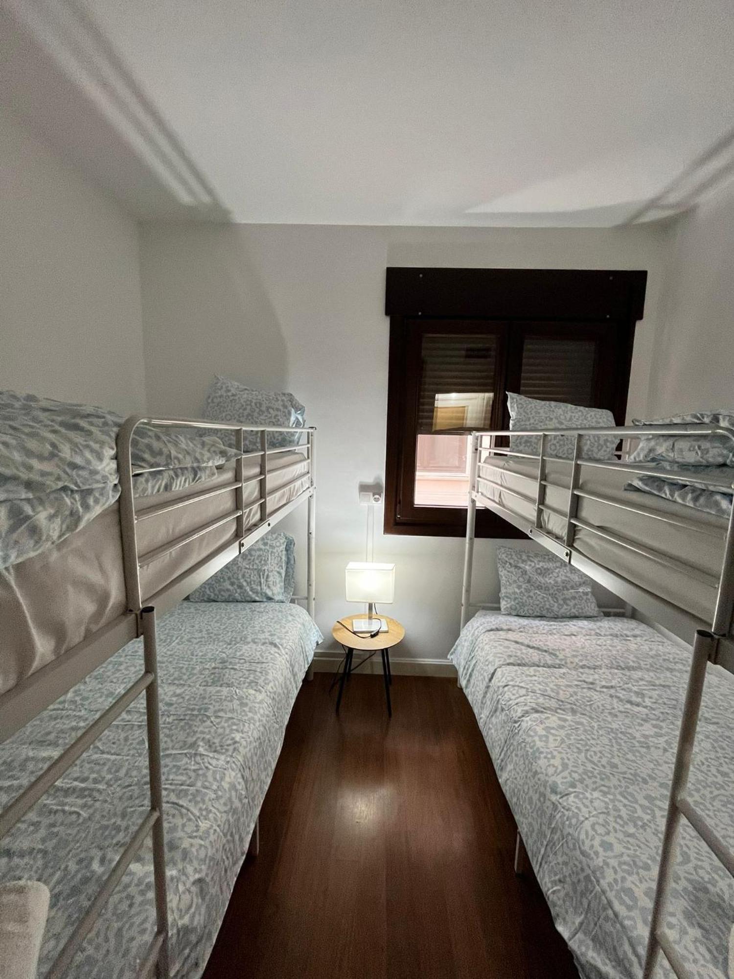 El Torcal Luxury Apartment With Free Parking Málaga Extérieur photo