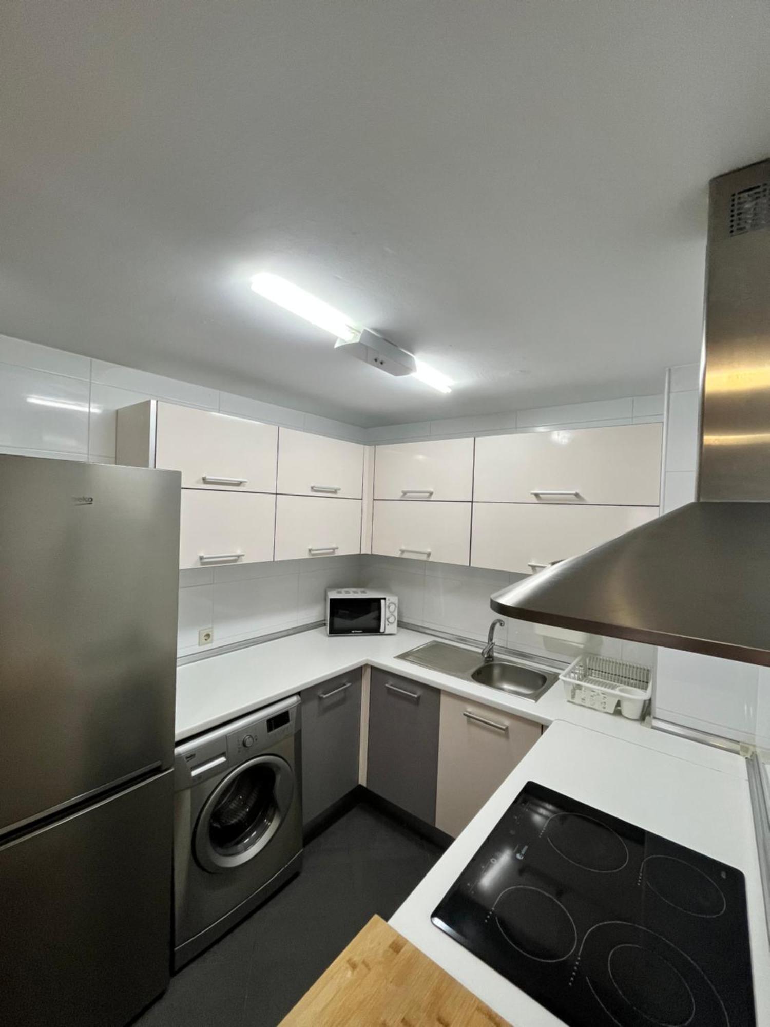 El Torcal Luxury Apartment With Free Parking Málaga Extérieur photo