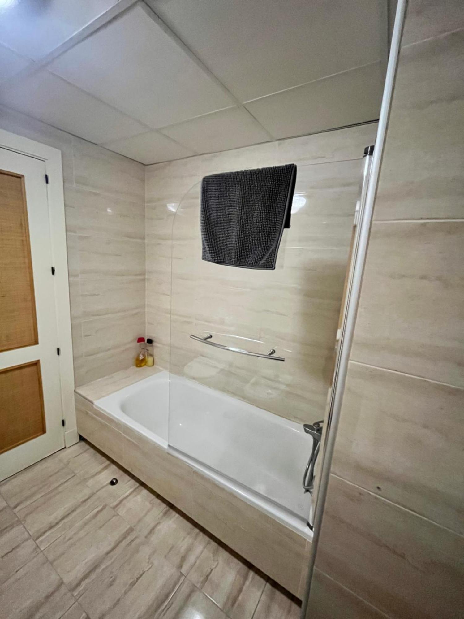 El Torcal Luxury Apartment With Free Parking Málaga Extérieur photo