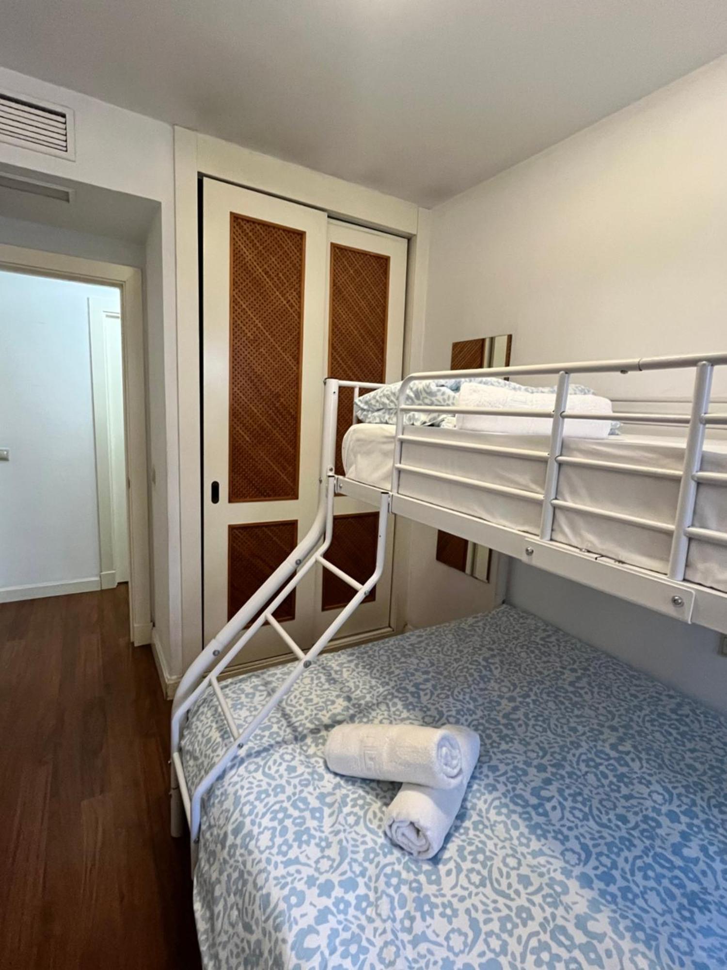 El Torcal Luxury Apartment With Free Parking Málaga Extérieur photo