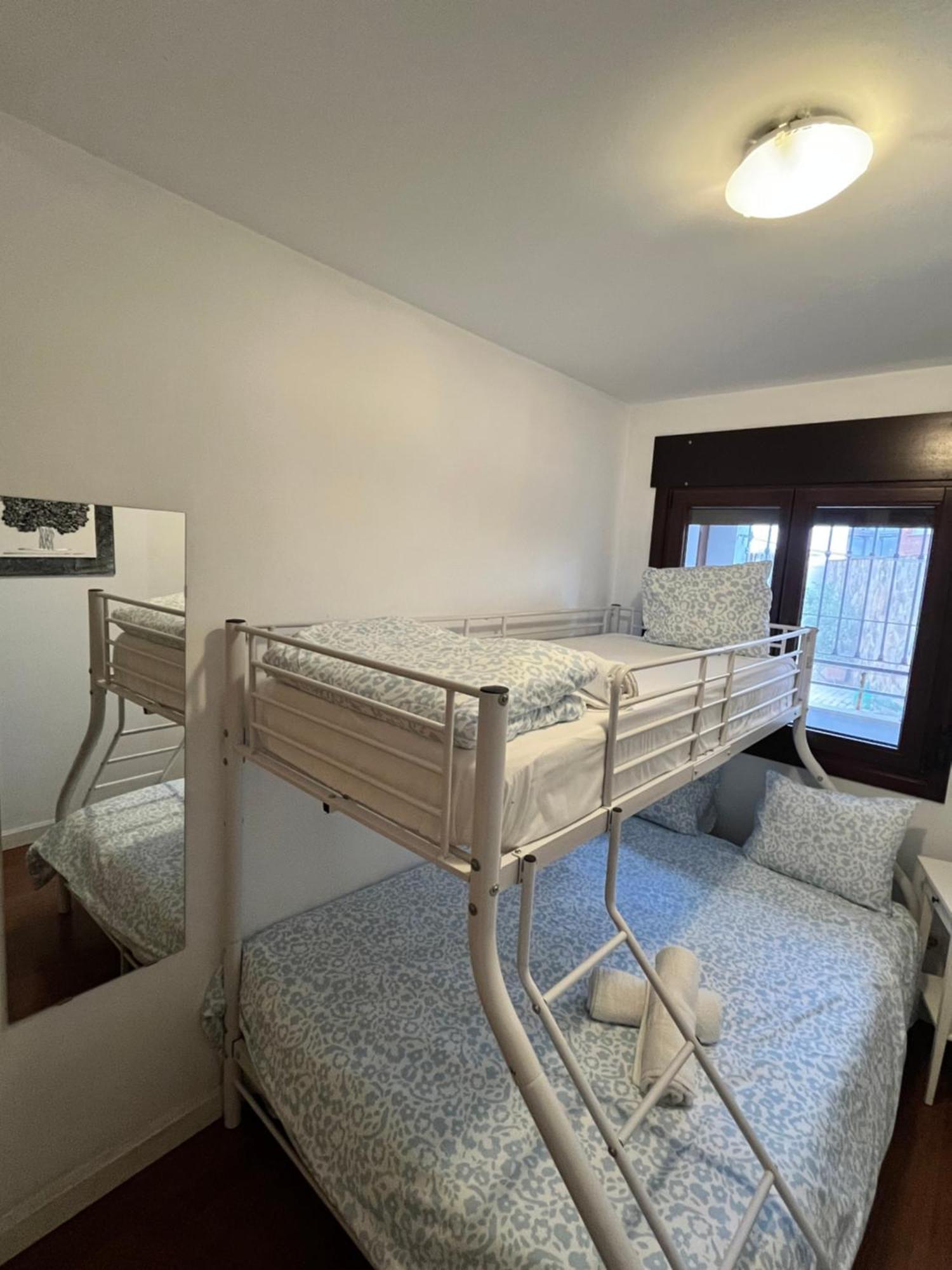 El Torcal Luxury Apartment With Free Parking Málaga Extérieur photo