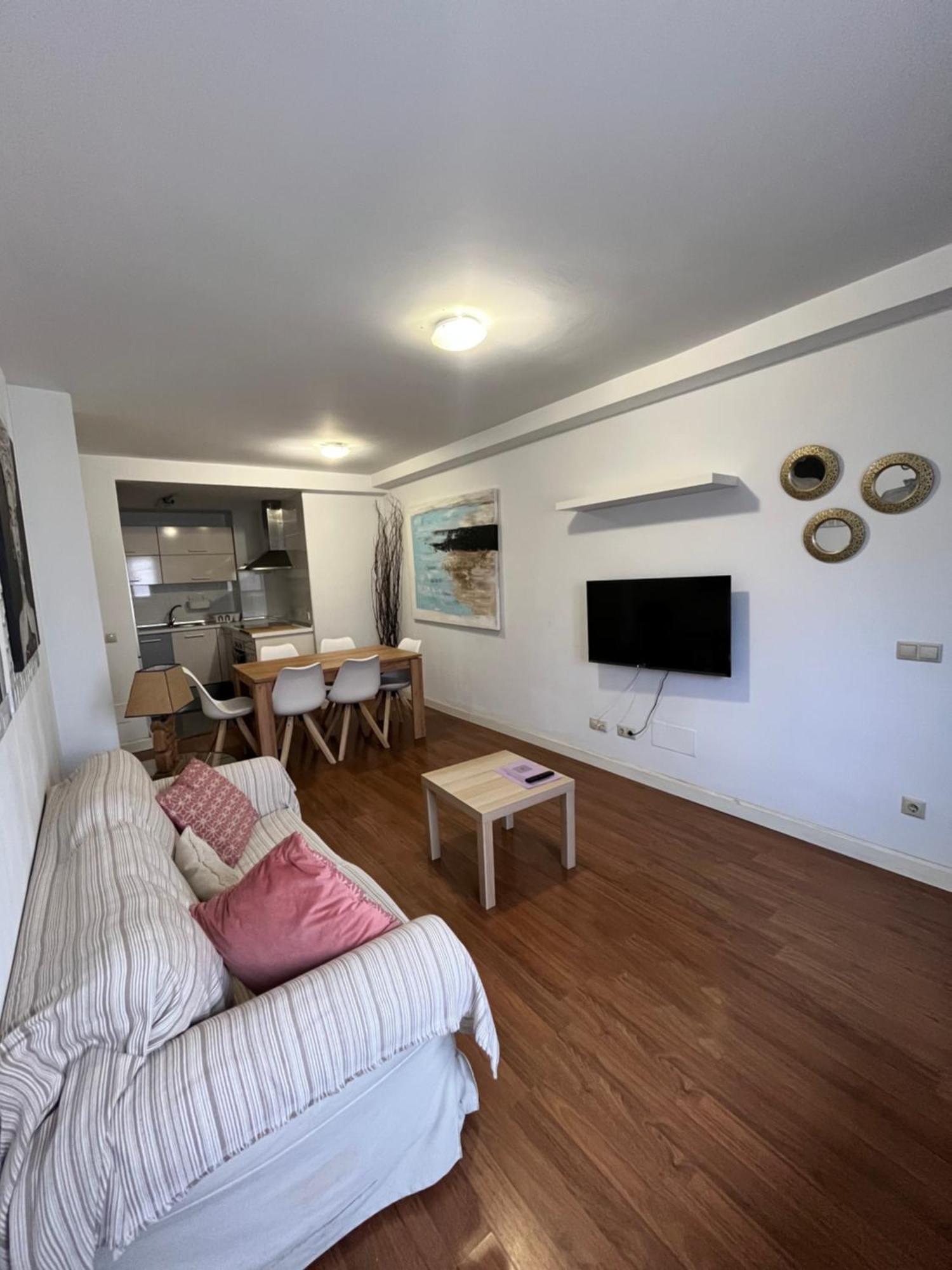 El Torcal Luxury Apartment With Free Parking Málaga Extérieur photo