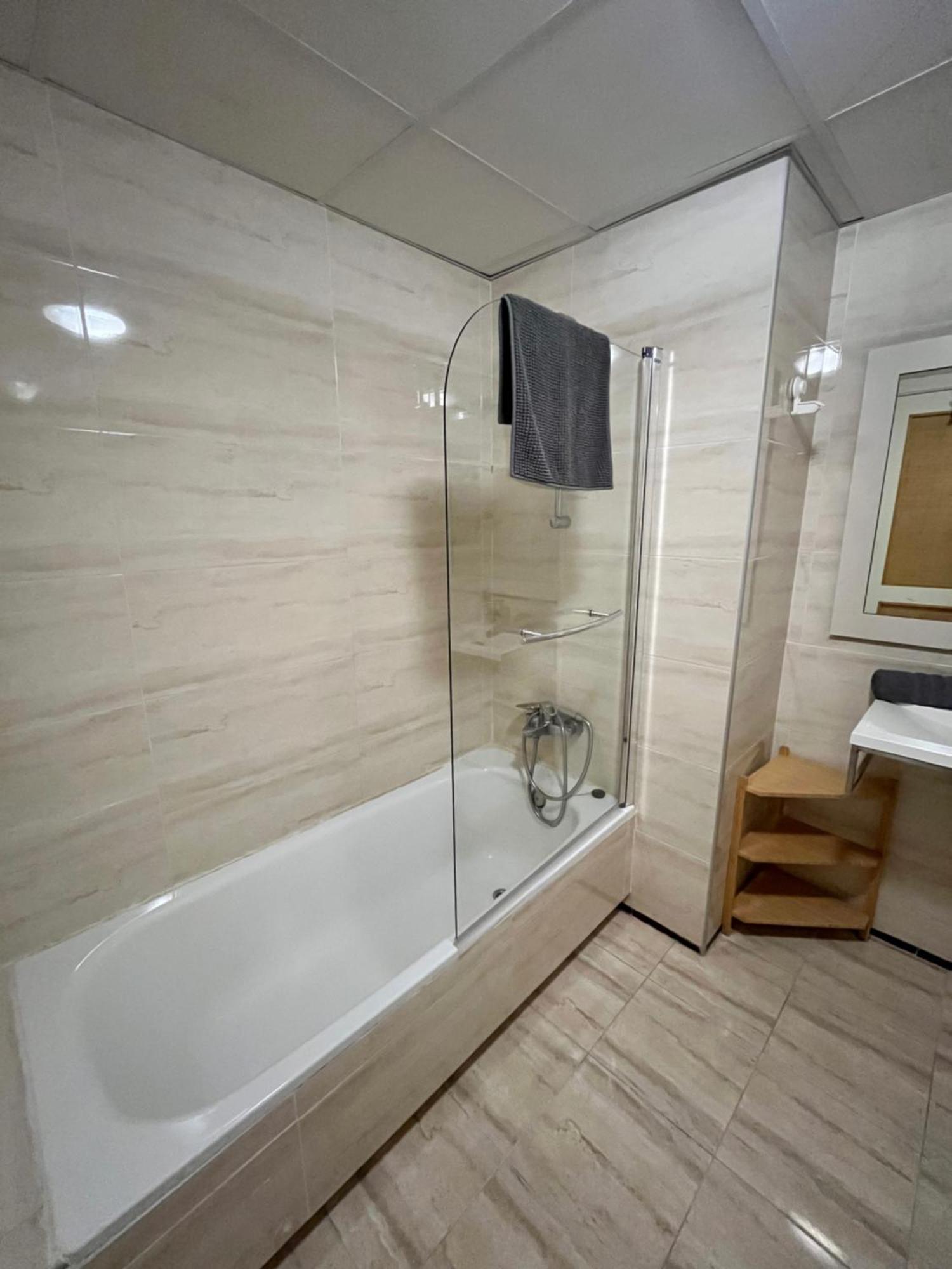 El Torcal Luxury Apartment With Free Parking Málaga Extérieur photo