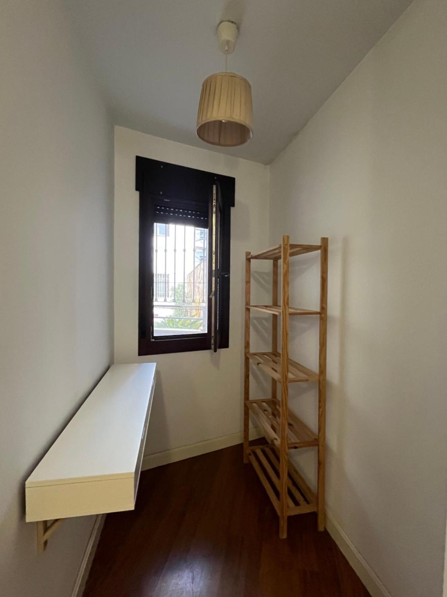 El Torcal Luxury Apartment With Free Parking Málaga Extérieur photo