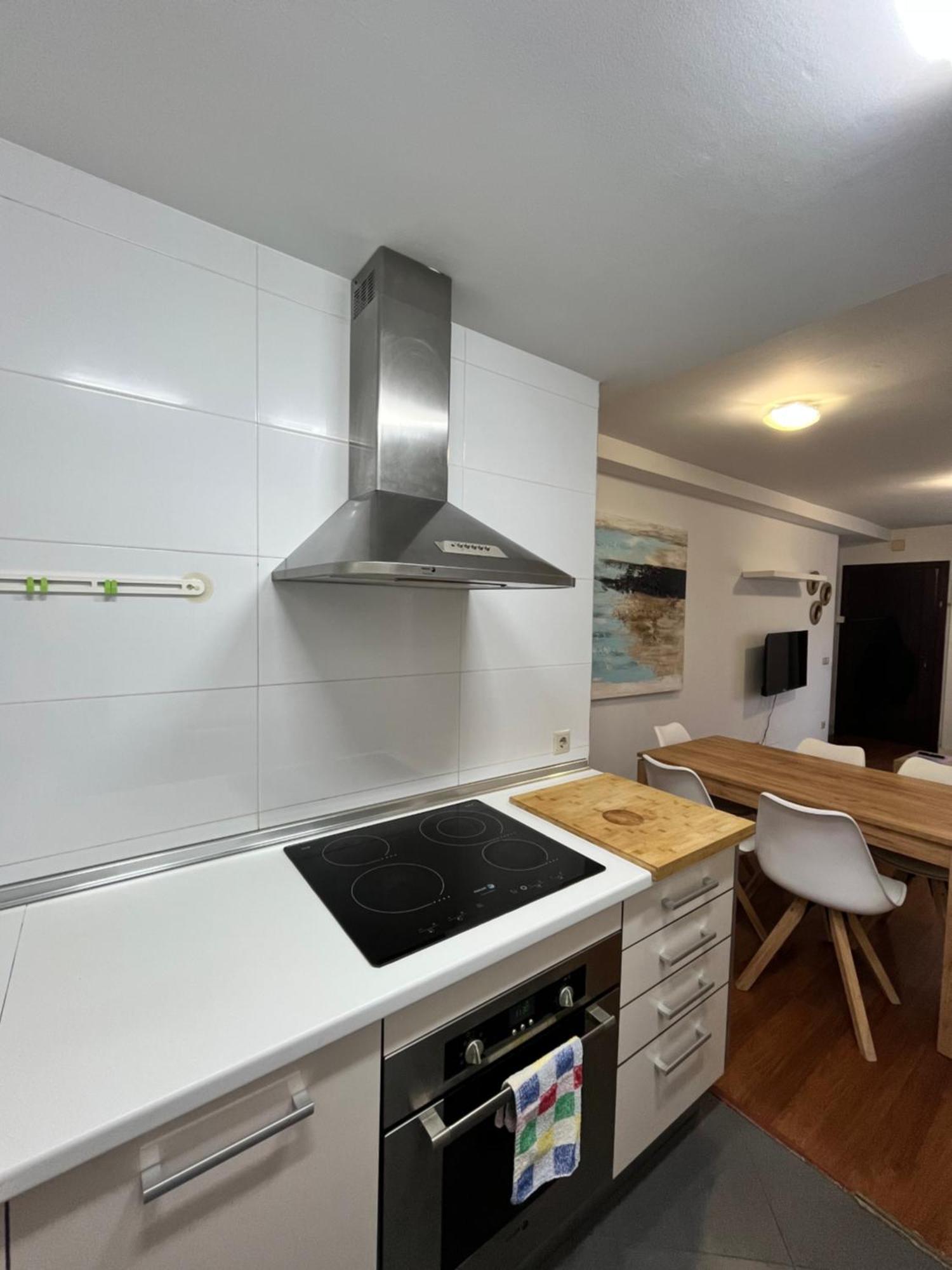 El Torcal Luxury Apartment With Free Parking Málaga Extérieur photo