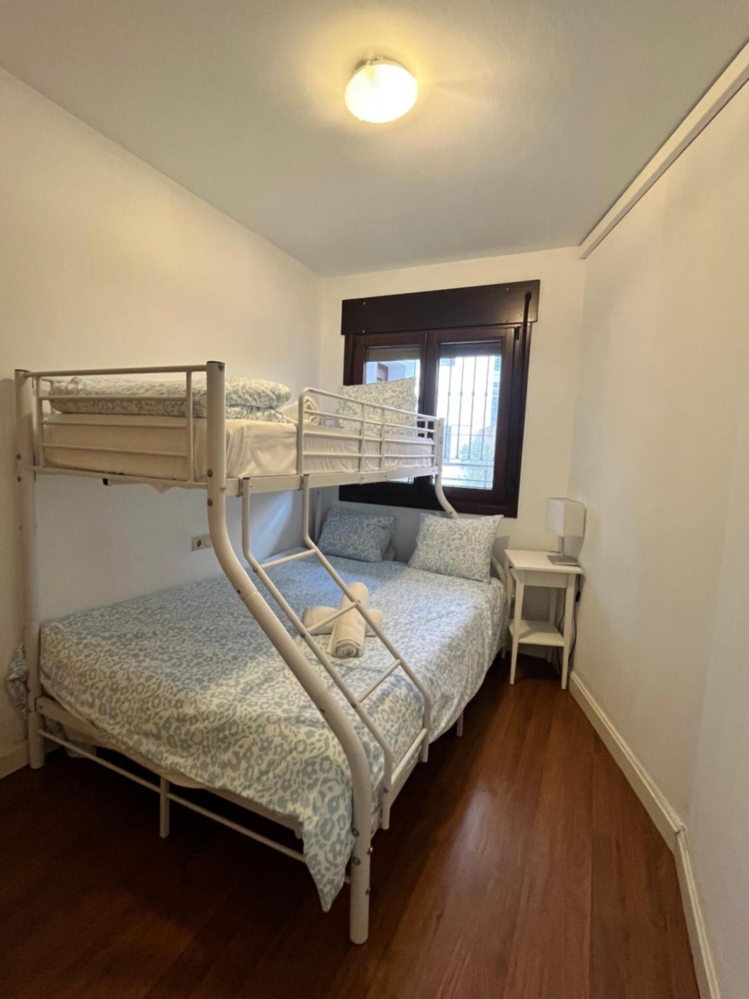 El Torcal Luxury Apartment With Free Parking Málaga Extérieur photo