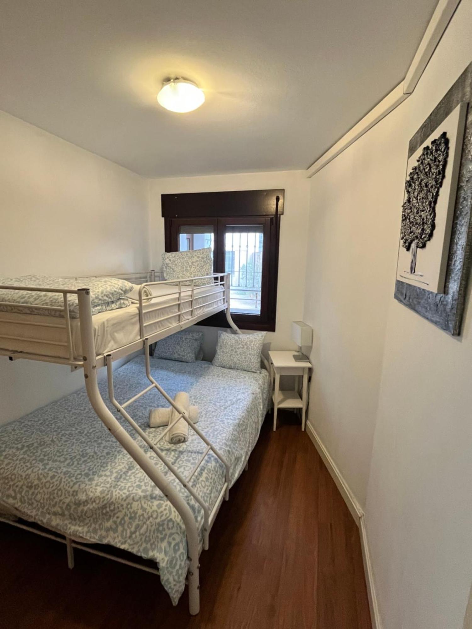 El Torcal Luxury Apartment With Free Parking Málaga Extérieur photo