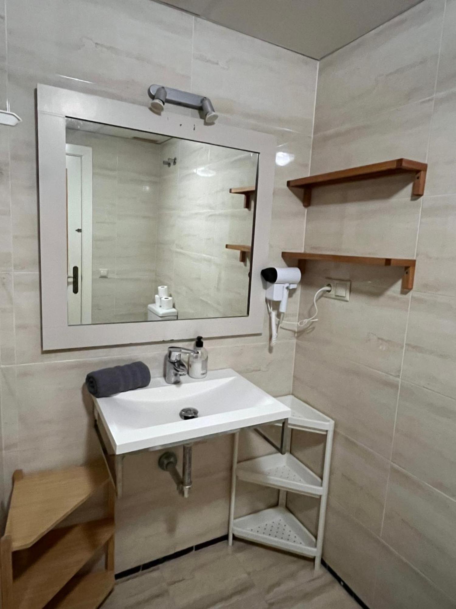El Torcal Luxury Apartment With Free Parking Málaga Extérieur photo